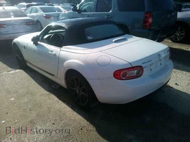 2015 MAZDA MIATA - VIN: JM1NC2MF9F0242236 - Фото 3