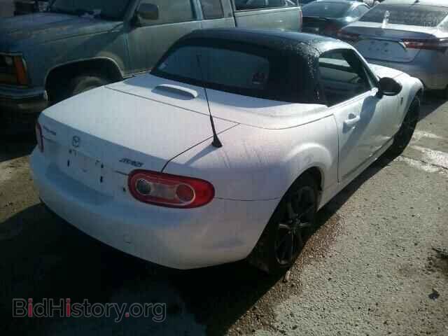 2015 MAZDA MIATA - VIN: JM1NC2MF9F0242236 - Фото 4