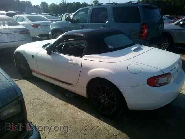 2015 MAZDA MIATA - VIN: JM1NC2MF9F0242236 - Фото 9
