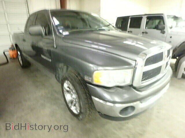 Фотография 1D7HA18D94J146528 - DODGE RAM 1500 2004