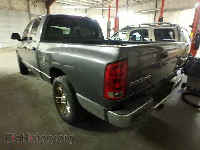2004 DODGE RAM 1500 - VIN: 1D7HA18D94J146528 - Фото 3