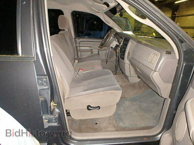 2004 DODGE RAM 1500 - VIN: 1D7HA18D94J146528 - Фото 5