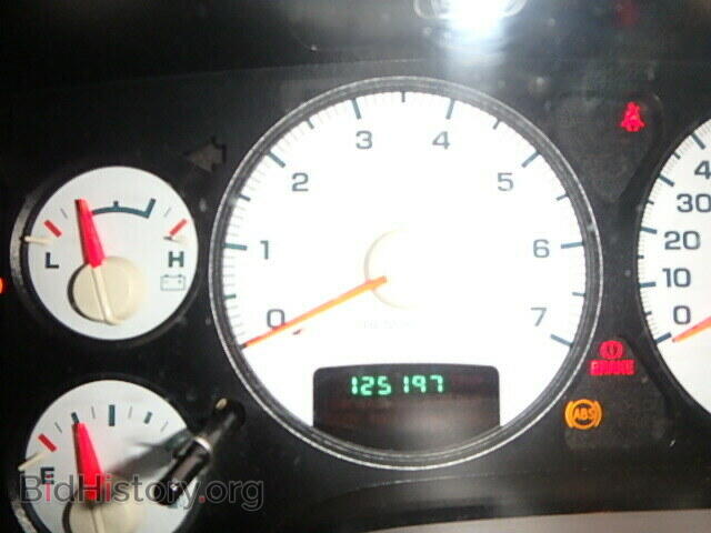 2004 DODGE RAM 1500 - VIN: 1D7HA18D94J146528 - Фото 8