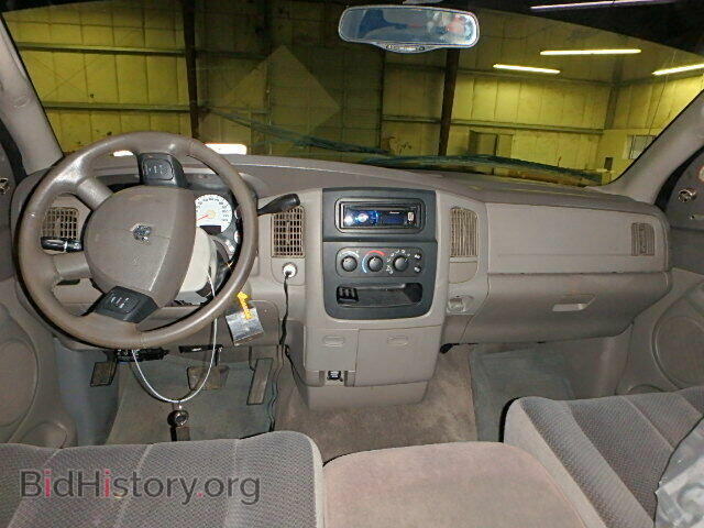 2004 DODGE RAM 1500 - VIN: 1D7HA18D94J146528 - Фото 10