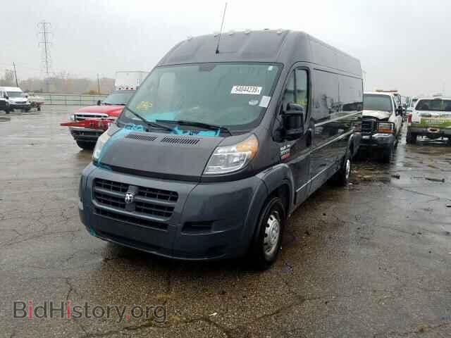 2018 RAM PROMASTER - VIN: 3C6URVJG0JE119263 - Фото 2
