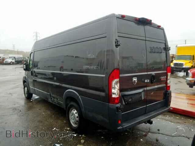 2018 RAM PROMASTER - VIN: 3C6URVJG0JE119263 - Фото 3