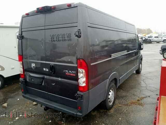 2018 RAM PROMASTER - VIN: 3C6URVJG0JE119263 - Фото 4