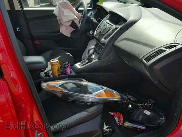 2014 FORD FOCUS - VIN: 1FADP3F21EL170967 - Photo 5