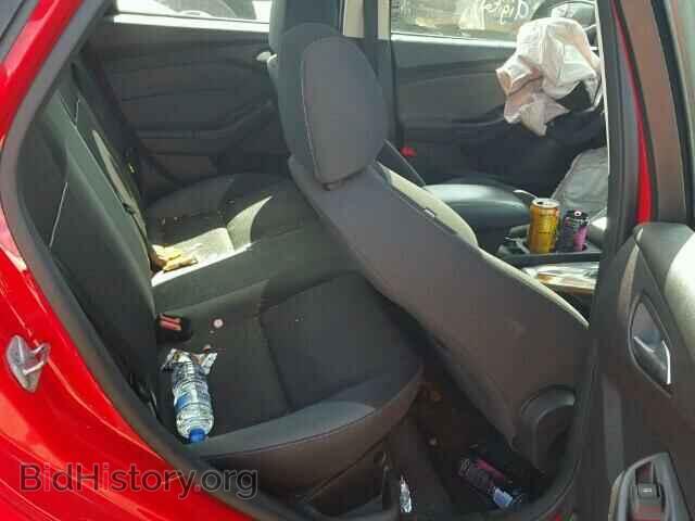 2014 FORD FOCUS - VIN: 1FADP3F21EL170967 - Photo 6