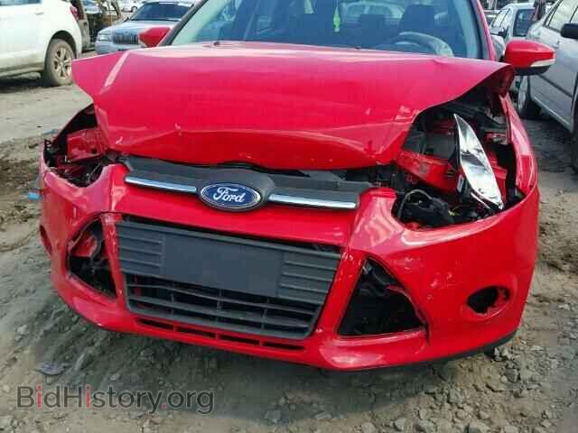 2014 FORD FOCUS - VIN: 1FADP3F21EL170967 - Photo 7