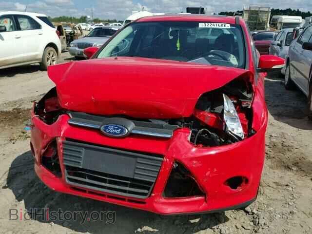 2014 FORD FOCUS - VIN: 1FADP3F21EL170967 - Photo 9