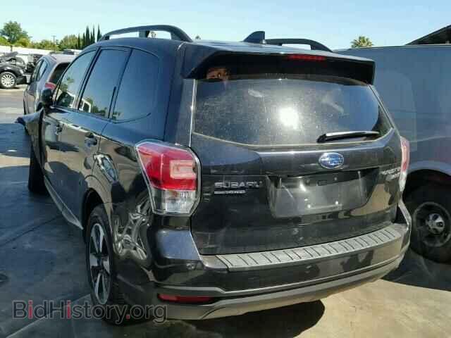 2017 SUBARU FORESTER - VIN: JF2SJAGC3HH419342 - Photo 3