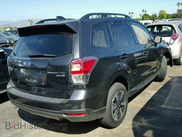 2017 SUBARU FORESTER - VIN: JF2SJAGC3HH419342 - Photo 4