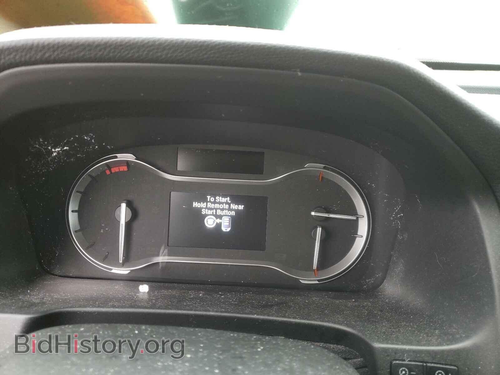 2016 HONDA PILOT - VIN: 5FNYF6H50GB039798 - Фото 8