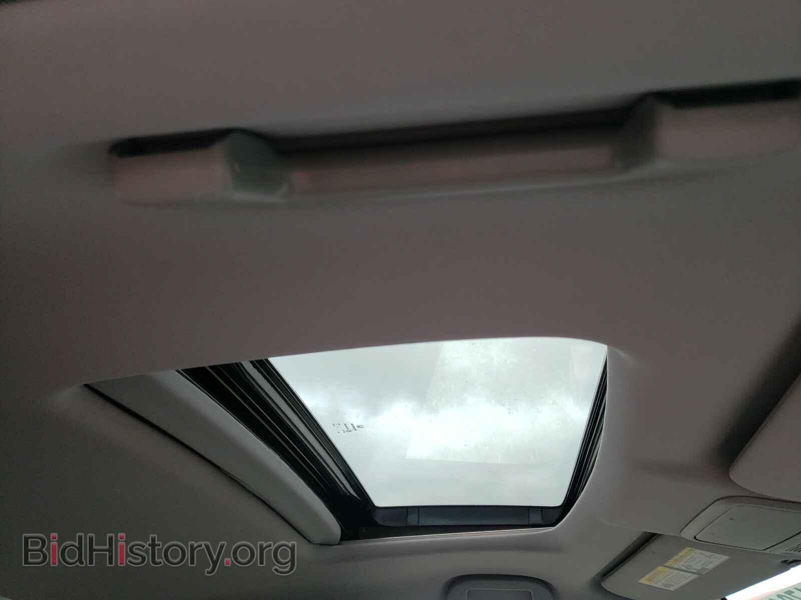 2016 HONDA PILOT - VIN: 5FNYF6H50GB039798 - Фото 9