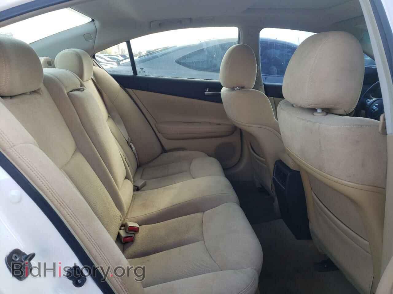 2009 NISSAN MAXIMA - VIN: 1N4AA51E79C821803 - Фото 6