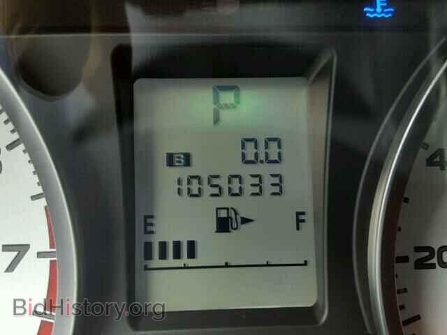 2012 SUBARU IMPREZA - VIN: JF1GPAA69CH212801 - Фото 8