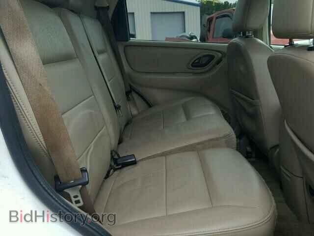 2007 FORD ESCAPE - VIN: 1FMCU931X7KA20390 - Фото 6