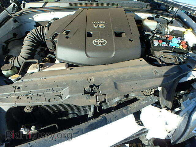 2005 TOYOTA 4RUNNER - VIN: JTEZU14R550053497 - Фото 7