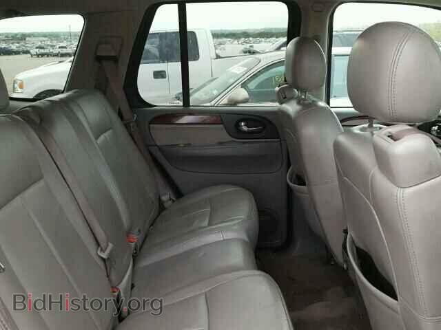 2007 GMC ENVOY - VIN: 1GKES63M772209854 - Фото 6