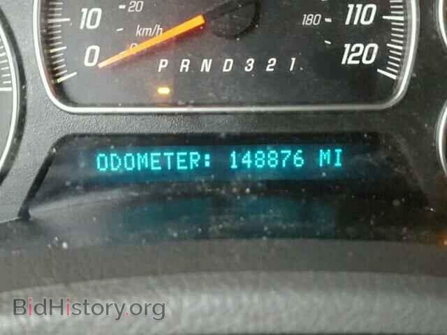 2007 GMC ENVOY - VIN: 1GKES63M772209854 - Фото 8
