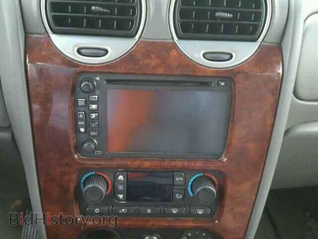 2007 GMC ENVOY - VIN: 1GKES63M772209854 - Фото 9