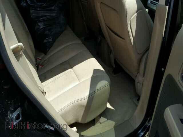 2007 FORD EDGE - VIN: 2FMDK39C77BA84364 - Фото 6