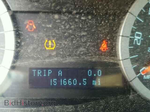 2011 FORD ESCAPE - VIN: 1FMCU9DG5BKB04502 - Фото 8