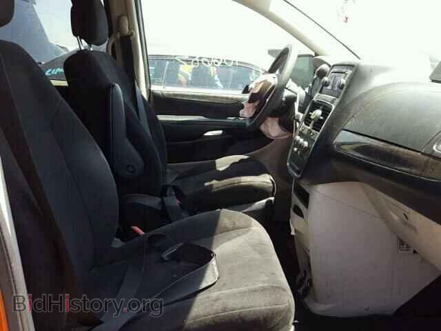 2011 DODGE CARAVAN - VIN: 2D4RN3DG3BR668839 - Photo 5