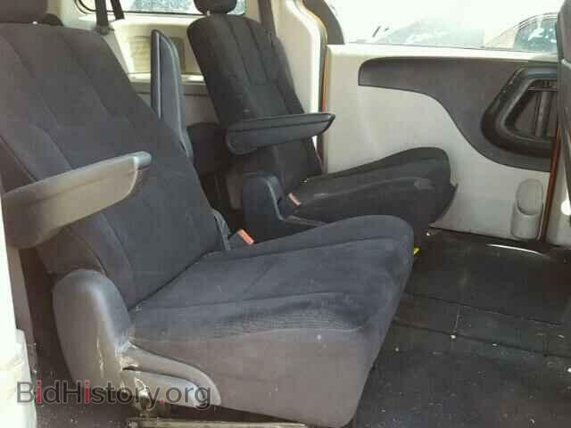 2011 DODGE CARAVAN - VIN: 2D4RN3DG3BR668839 - Photo 6