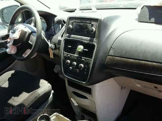 2011 DODGE CARAVAN - VIN: 2D4RN3DG3BR668839 - Photo 9