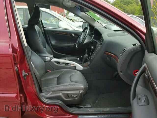 2006 VOLVO XC70 - VIN: YV4SZ592761229517 - Фото 5
