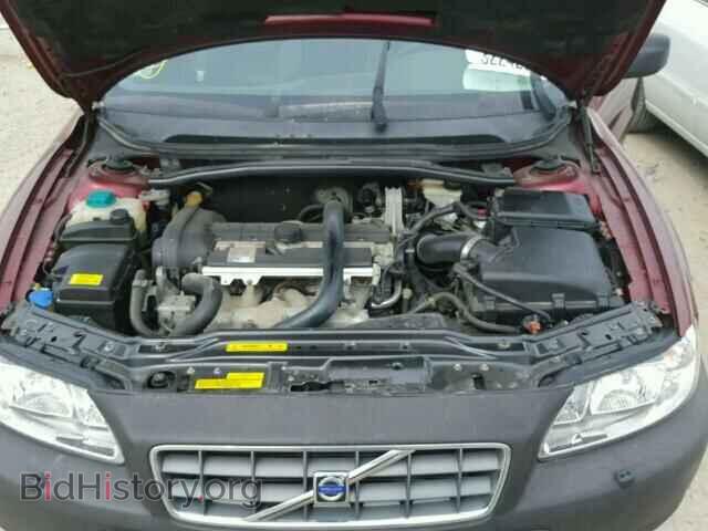 2006 VOLVO XC70 - VIN: YV4SZ592761229517 - Фото 7