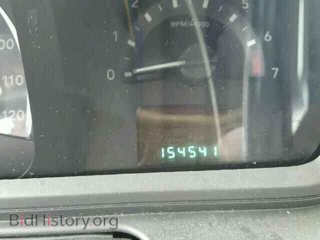 2009 DODGE JOURNEY - VIN: 3D4GG47BX9T159538 - Фото 8