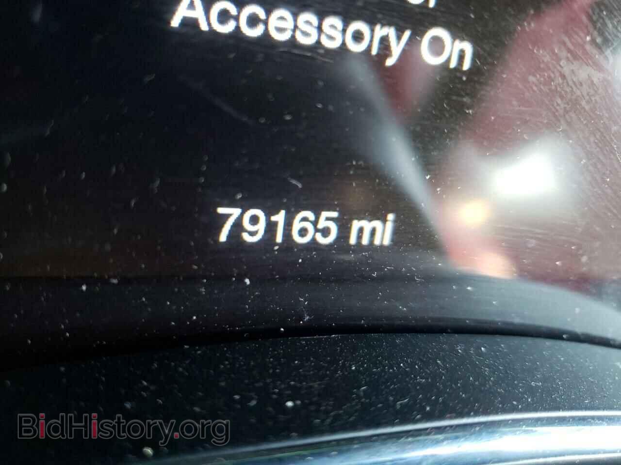 2017 DODGE DURANGO - VIN: 1C4SDJCT7HC726022 - Photo 8