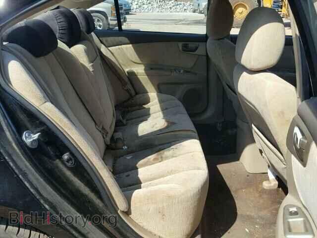 2008 KIA OPTIMA - VIN: KNAGE123085244806 - Фото 6