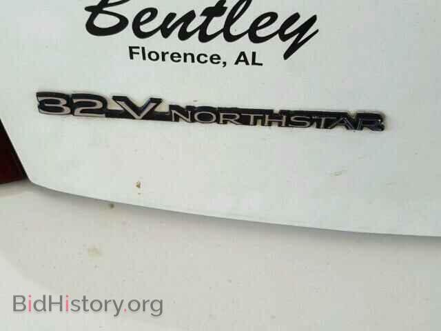 2000 CADILLAC DEVILLE - VIN: 1G6KD54Y9YU340491 - Photo 10