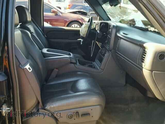2006 CHEVROLET SILVERADO - VIN: 2GCEC19N961263019 - Photo 5