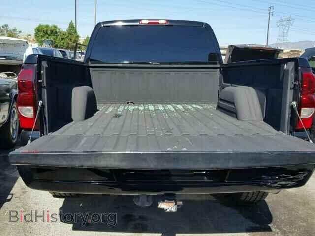2006 CHEVROLET SILVERADO - VIN: 2GCEC19N961263019 - Photo 6