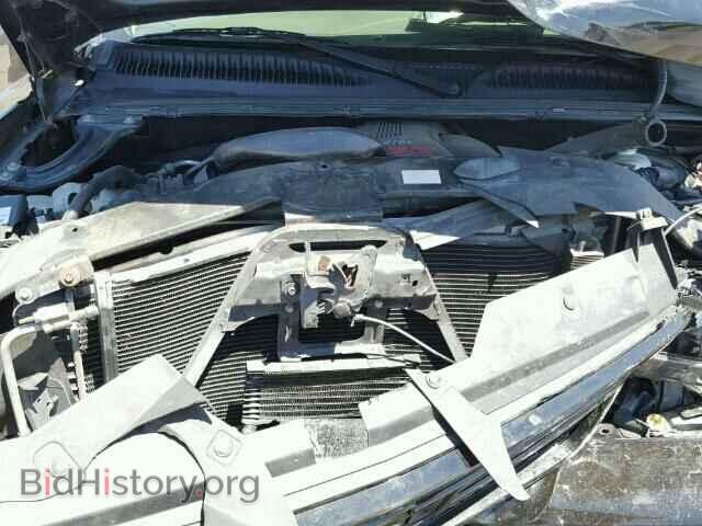 2006 CHEVROLET SILVERADO - VIN: 2GCEC19N961263019 - Photo 7
