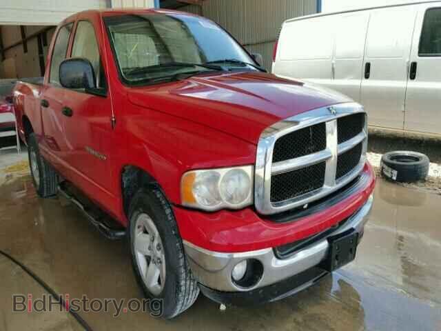 Фотография 1D7HA18N03S318060 - DODGE RAM 1500 2003