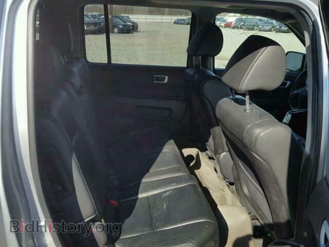 2012 HONDA PILOT - VIN: 5FNYF4H55CB073508 - Фото 6