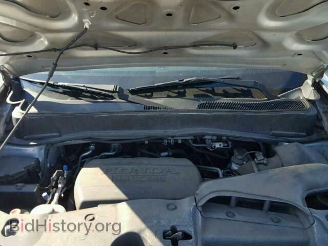 2012 HONDA PILOT - VIN: 5FNYF4H55CB073508 - Фото 7