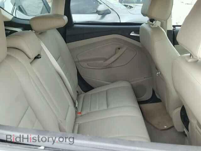 2013 FORD ESCAPE - VIN: 1FMCU0HX8DUD12127 - Photo 6