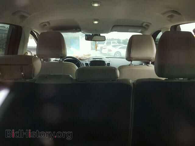 2013 FORD ESCAPE - VIN: 1FMCU0HX8DUD12127 - Photo 9