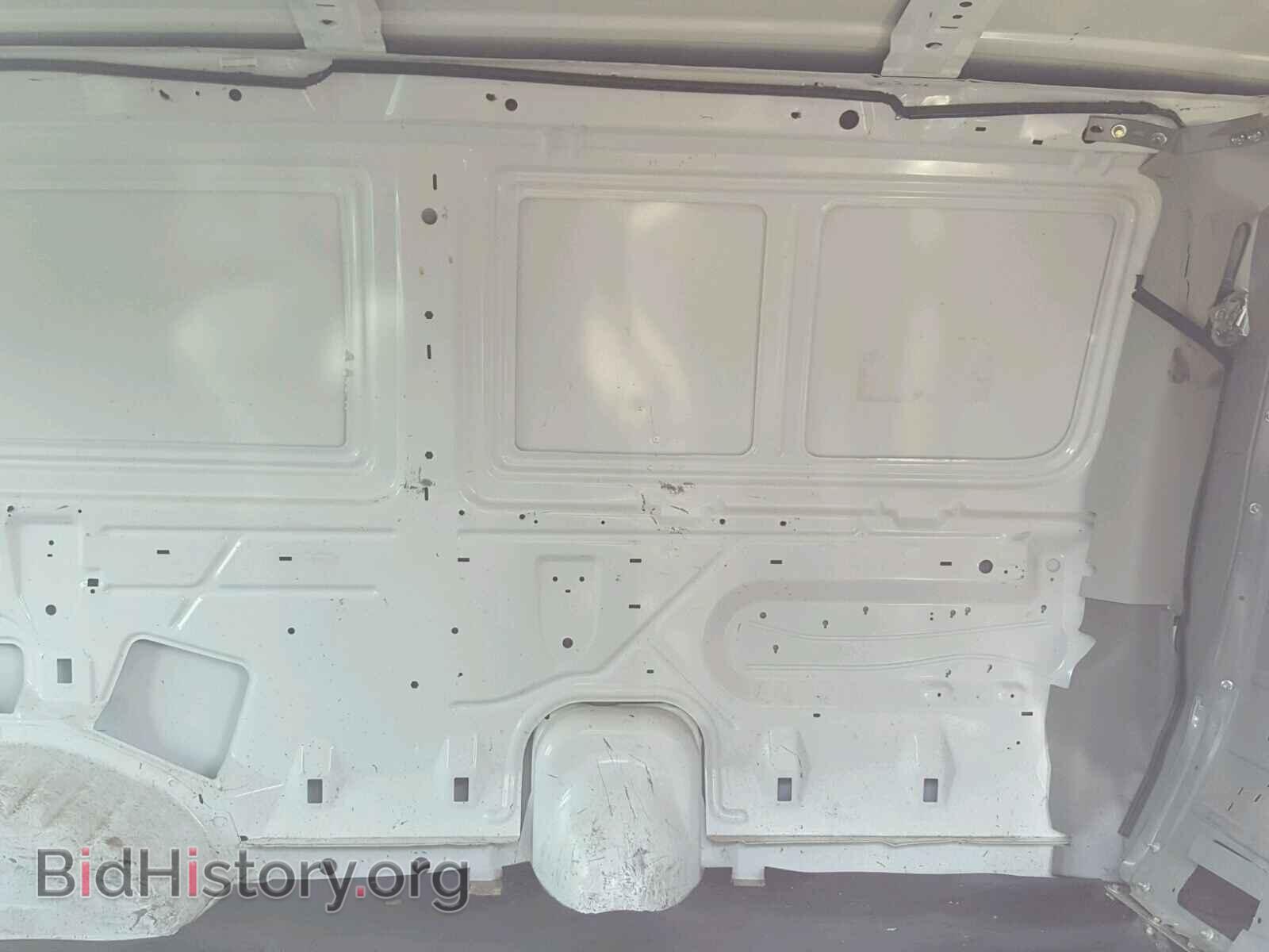 2014 FORD ECONOLINE - VIN: 1FTNE2EW9EDA42747 - Фото 6