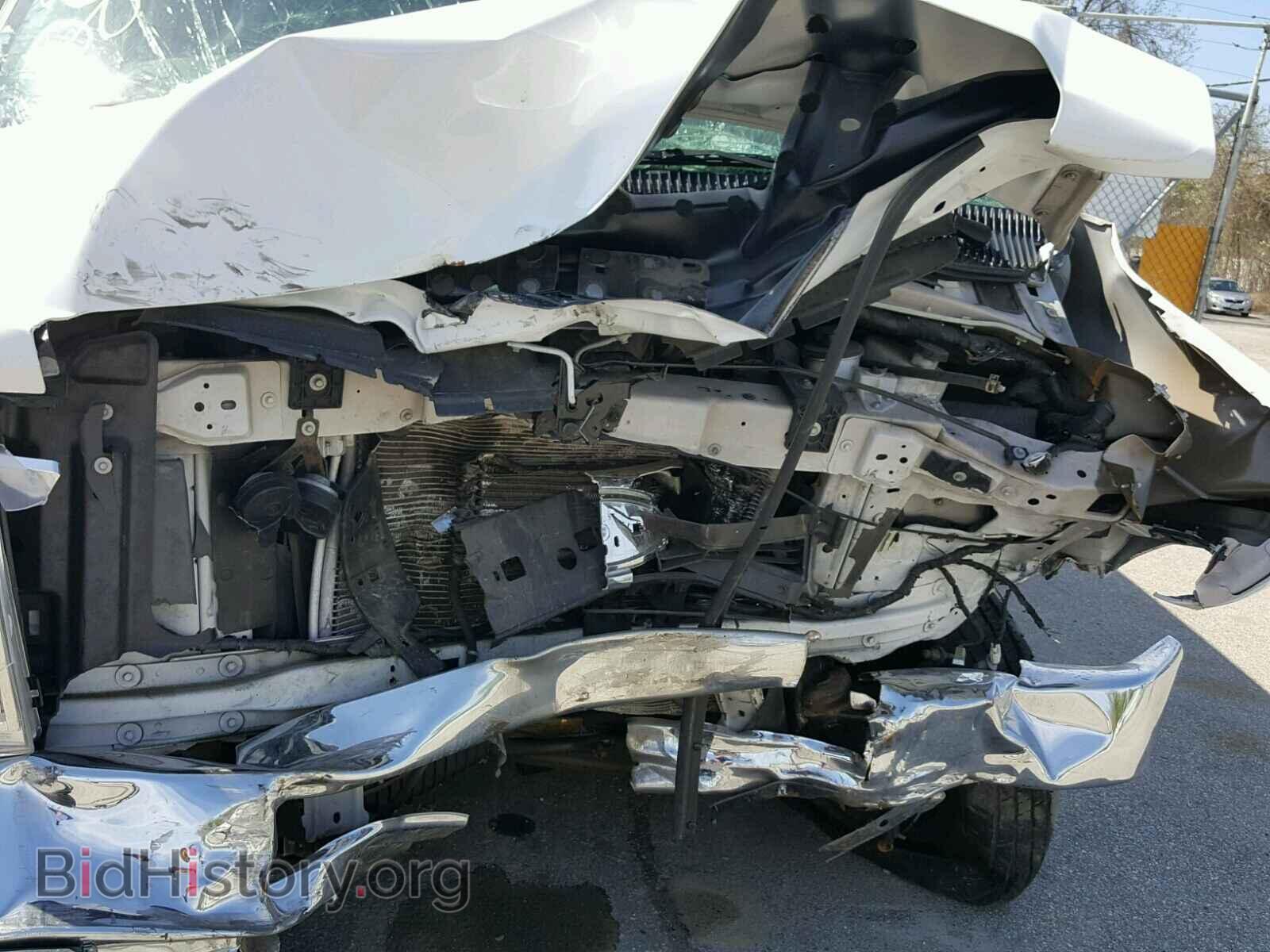 2014 FORD ECONOLINE - VIN: 1FTNE2EW9EDA42747 - Фото 9