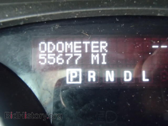 2010 GMC ACADIA - VIN: 1GKLRLED5AJ170953 - Фото 8