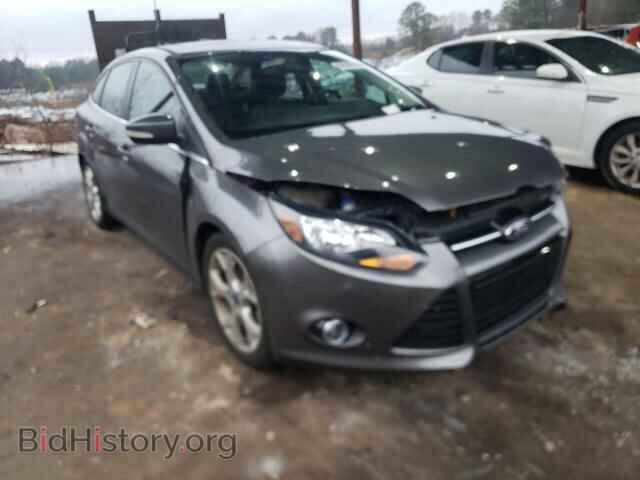 Photo 1FADP3J22EL396071 - FORD FOCUS 2014