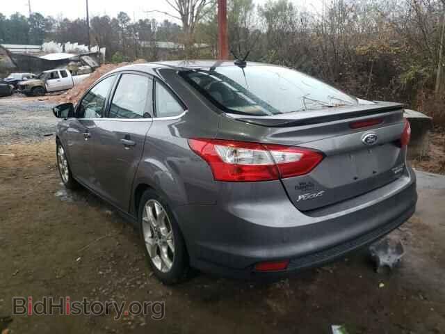 2014 FORD FOCUS - VIN: 1FADP3J22EL396071 - Photo 3